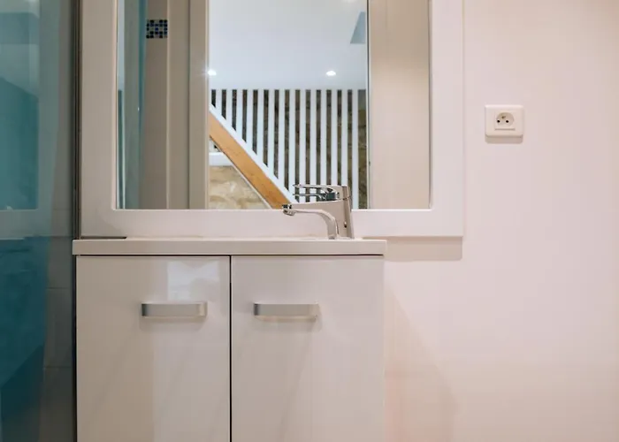 Modern 1 Bedroom Near Eiffel Tower Holiday home *