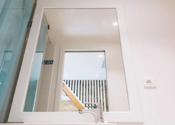 Modern 1 Bedroom Near Eiffel Tower Holiday home *