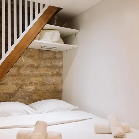 Appartement Modern 1 Bedroom Near Eiffel Tower